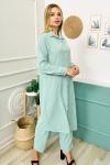 137025 137025-4278 Tunik Pant Takim
